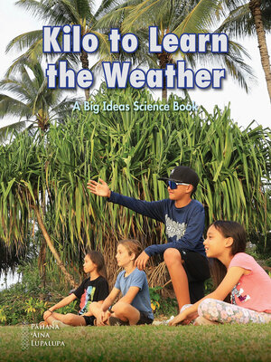 cover image of Kilo to Learn the Weather